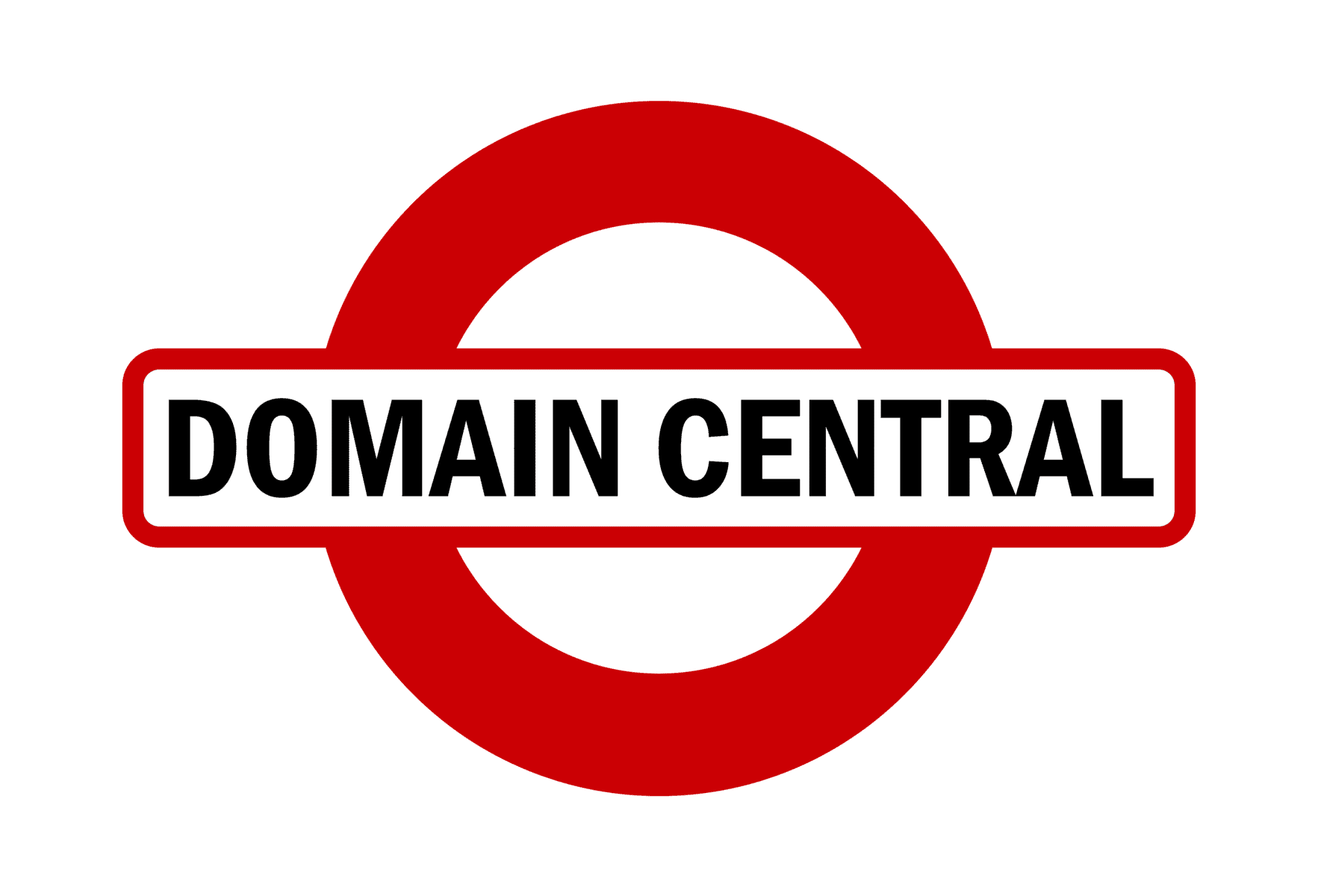 Domain Central Logo