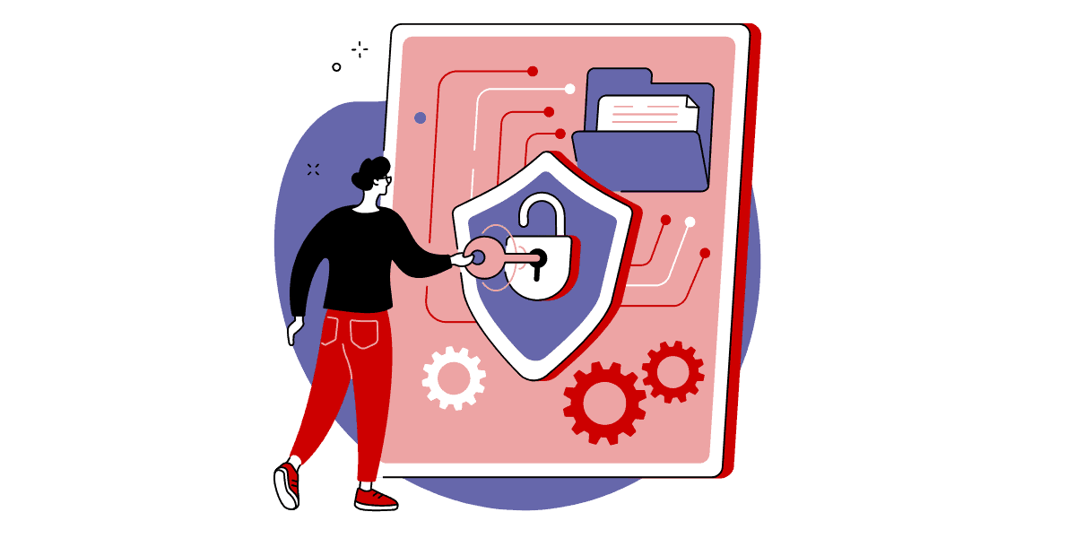 website security