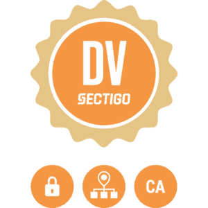 SSL_DV_Sectigo