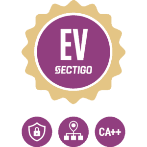 SSL_EV_Sectigo
