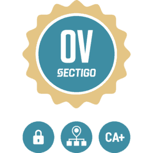 SSL_OV_Sectigo