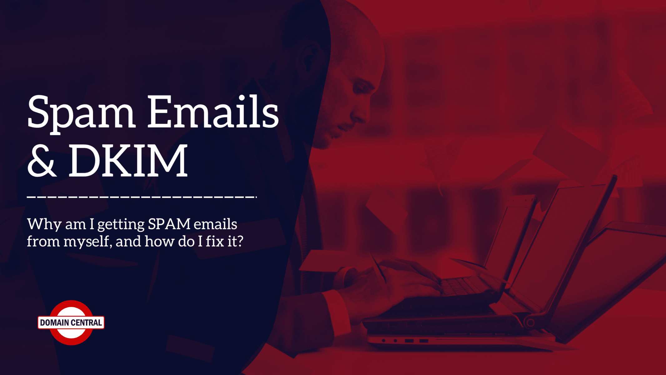 Spam-Emails-DKIM-DC-
