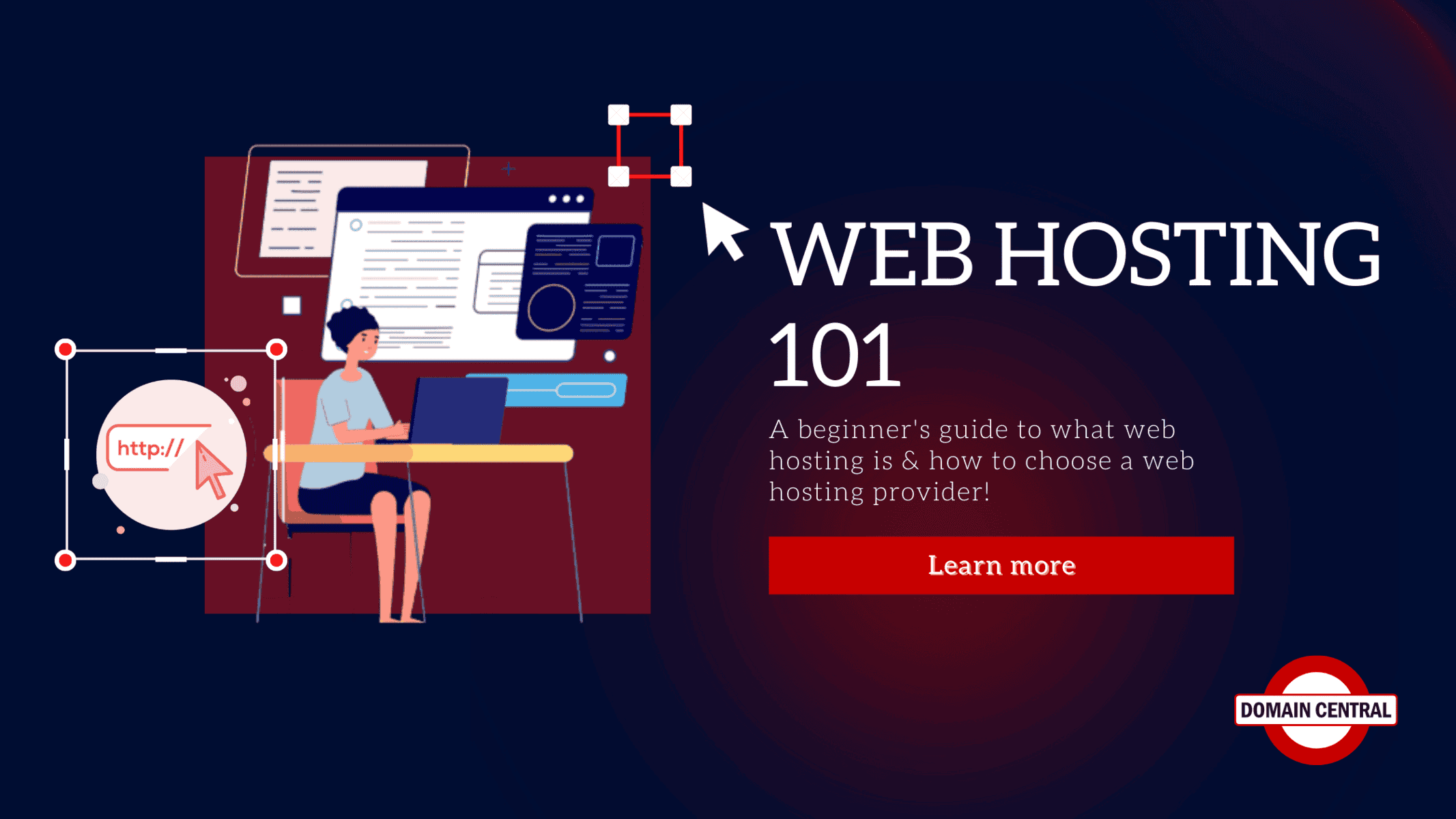 Web-Hosting-101-DC-