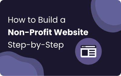 How to Build a Non-Profit Website: A Step-by-Step Guide for Australian Organisations