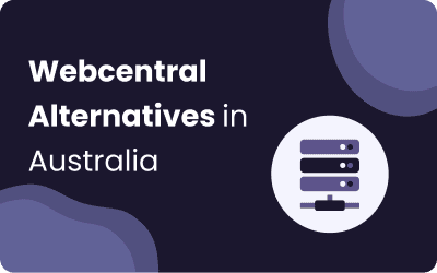 Webcentral Alternatives in Australia (2026): Where to Move Your Domain, Hosting and Email